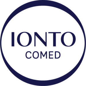 Ionto Logo