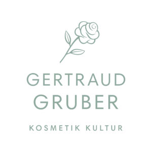 Logo Getraud Gruber